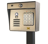 Maximum Aeromax Intercom | Door Station